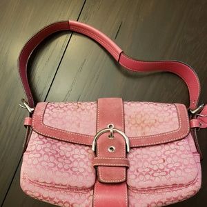 Coach Handbag